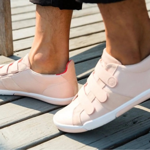 Plae unisex Larkin sneakers - Picture 9 of 9